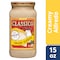 Classico Sauce Classico Alfredo 15 oz., PK12 10041129077631 - alternate 5